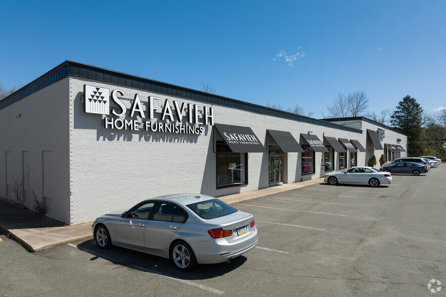 442 W Mount Pleasant Ave, Livingston, NJ for lease - Building Photo - Image 1 of 6