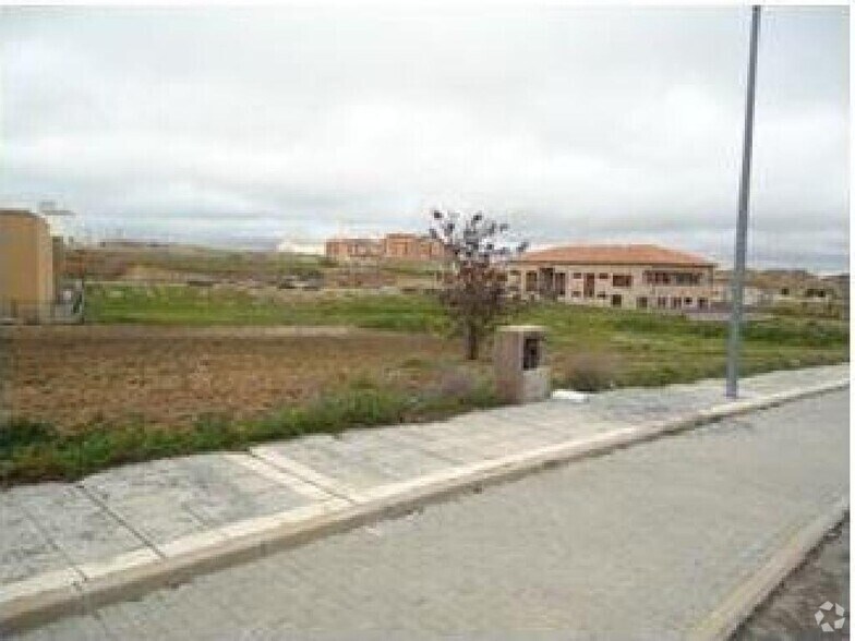 Terrain dans Navalcarnero, Madrid à vendre - Photo du bâtiment - Image 2 de 3