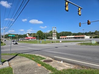 More details for Bob White Blvd, Pulaski, VA - Land for Sale