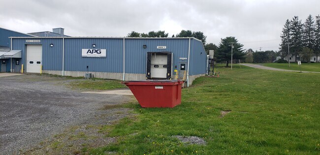 More details for 2190 Montmorenci Rd, Ridgway, PA - Industrial for Lease