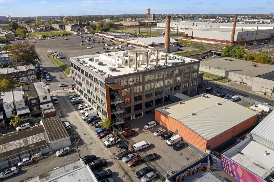 3525 I St, Philadelphia, PA for sale - Building Photo - Image 1 of 12