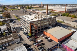 Plus de détails pour 3525 I St, Philadelphia, PA - Industriel à vendre