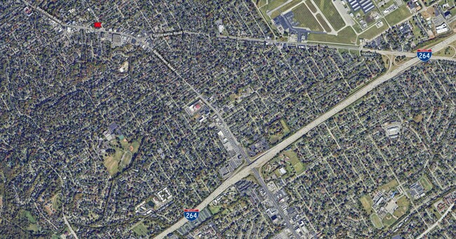 More details for 2300-2306 Bardstown Rd, Louisville, KY - Retail for Lease