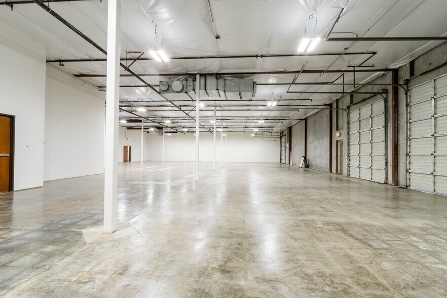 1740 Cesar Chavez St, San Francisco, CA for lease - Interior Photo - Image 3 of 8