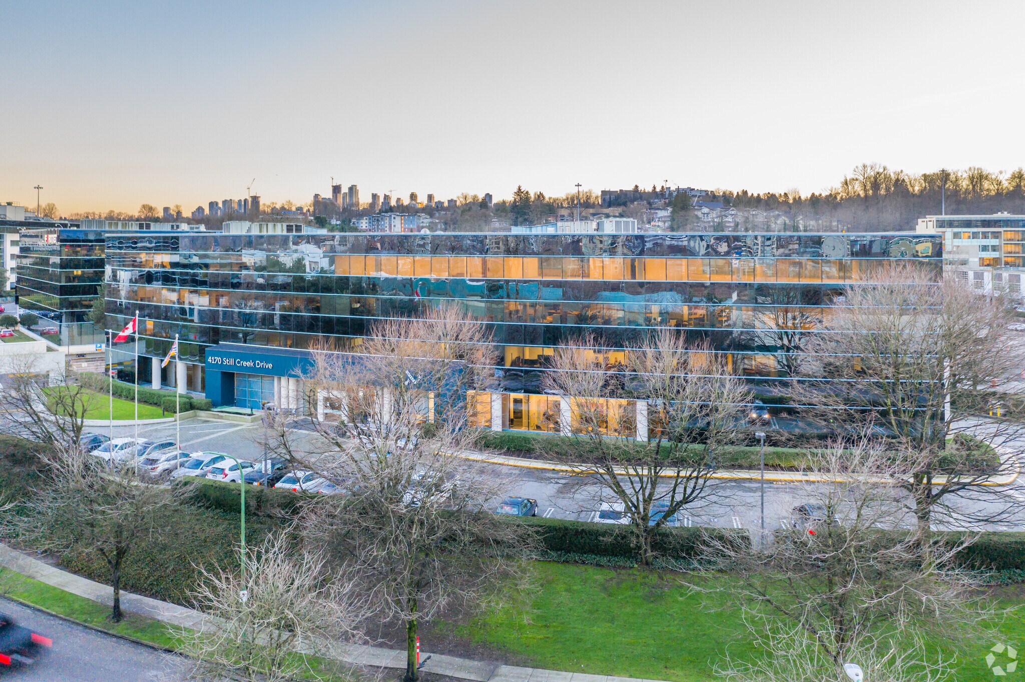 4170 Still Creek Dr, Burnaby, BC for sale Primary Photo- Image 1 of 1