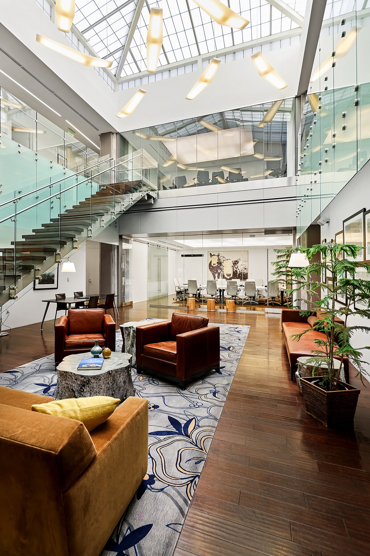 600-616 16th St, Denver, CO à louer Photo intérieure- Image 1 de 9