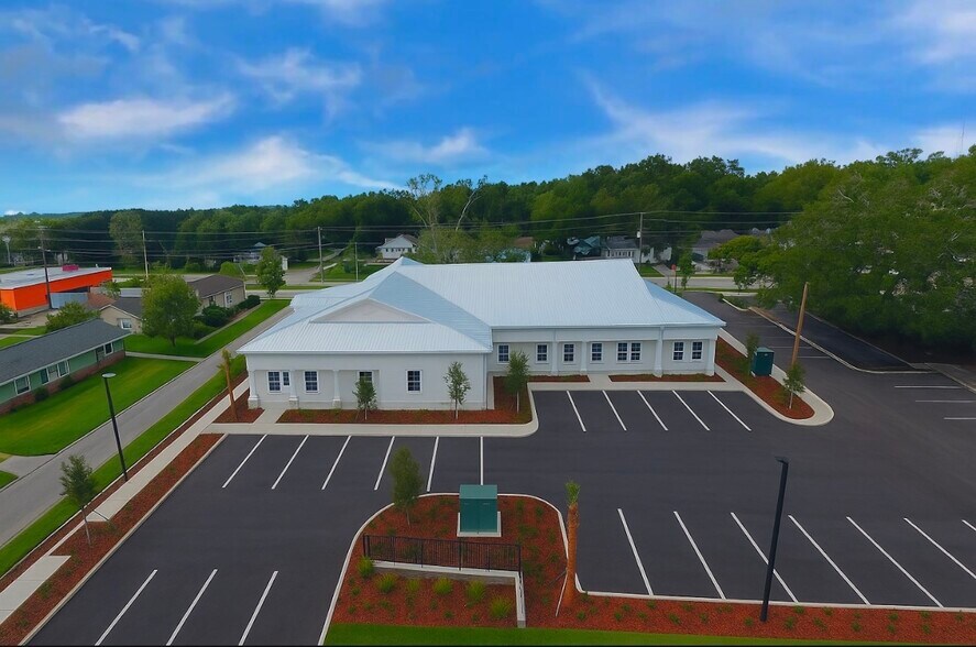 981 Vineland Rd, Winter Garden, FL à louer - Photo du bâtiment - Image 3 de 5