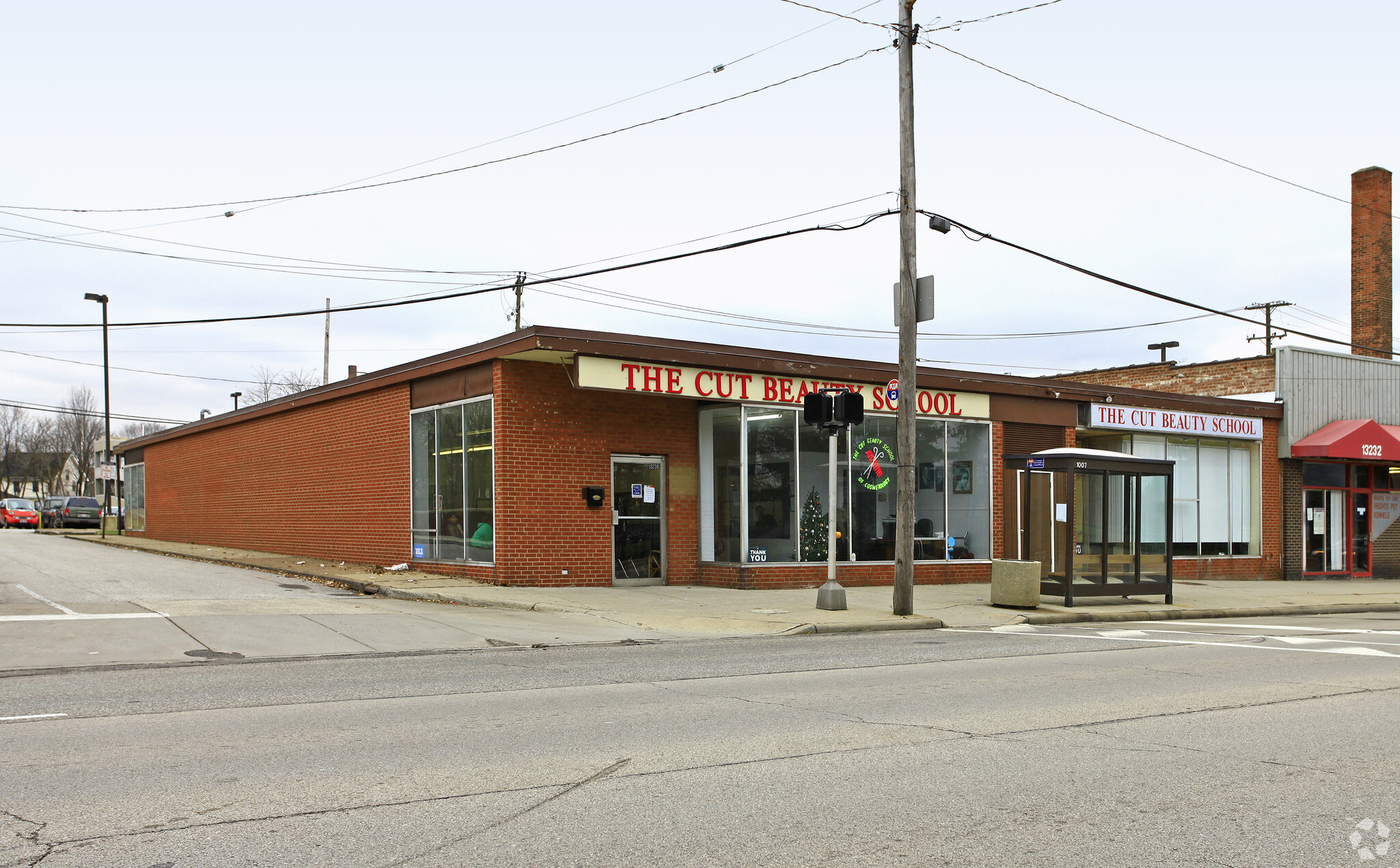 13234-13238 Cedar Rd, Cleveland Heights, OH for sale Primary Photo- Image 1 of 1