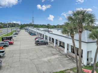 Plus de détails pour 1604-1680 N Ronald Reagan Blvd, Longwood, FL - Industriel à louer