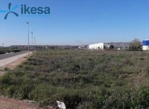 Alcalá de Guadaíra, SEV - Aerial  map view