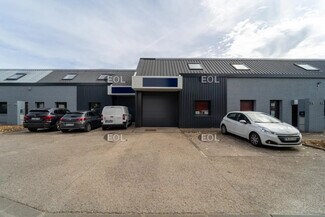 More details for Office, Flex for Lease