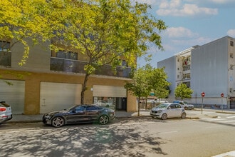 Commerce de détail dans Granollers, Barcelona à louer Photo de construction- Image 2 de 18