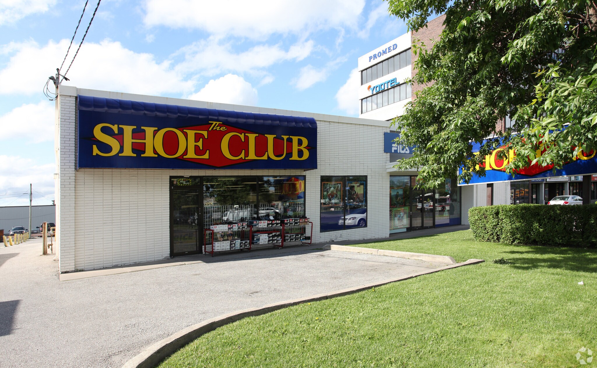 1295 Finch Ave W, Toronto, ON à vendre Photo principale- Image 1 de 1