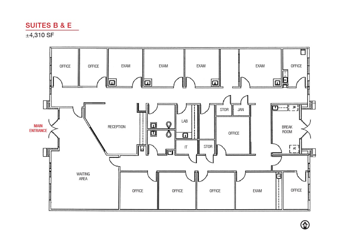 2240 Grande SE, Rio Rancho, NM à louer Photo intérieure- Image 1 de 1