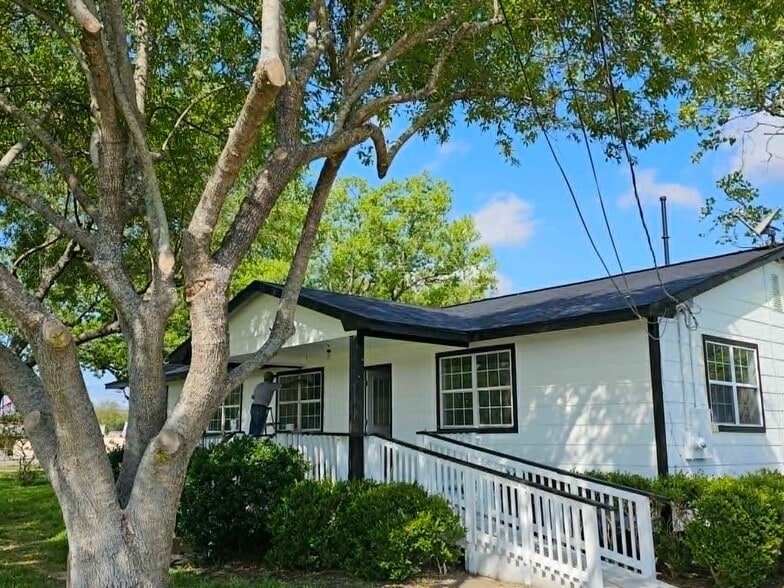 2901 FM 646 Rd, League City, TX à vendre - Photo du bâtiment - Image 3 de 15