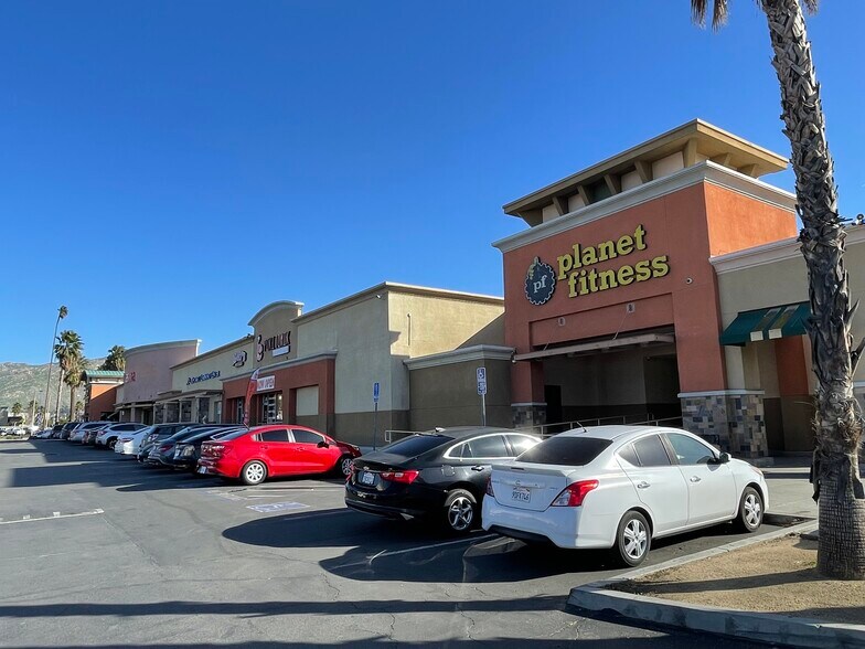 3849-4033 SW Chicago Ave, Riverside, CA à louer - Photo du bâtiment - Image 2 de 8