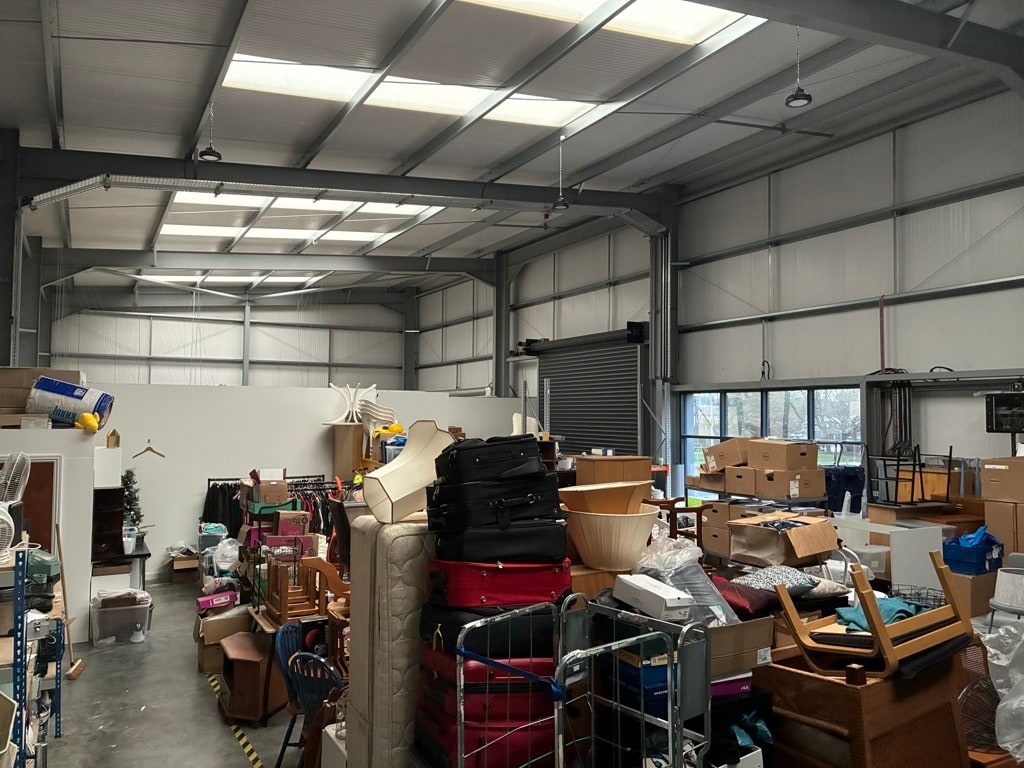 56-57 Bergen Way, Kings Lynn for lease Interior Photo- Image 1 of 3