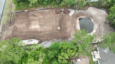 14577 N Main St, Jacksonville, FL - AERIAL map view - Image1