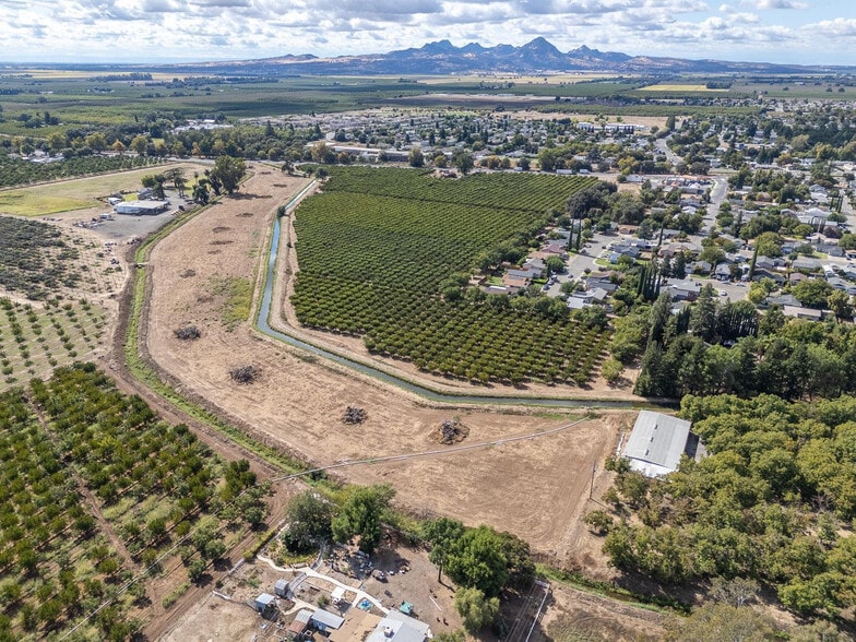 Live Oak Blvd, Live Oak, CA for sale - Building Photo - Image 3 of 4