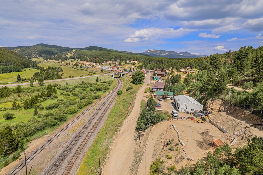 155 Main St, Rollinsville, CO for sale - Building Photo - Image 1 of 30