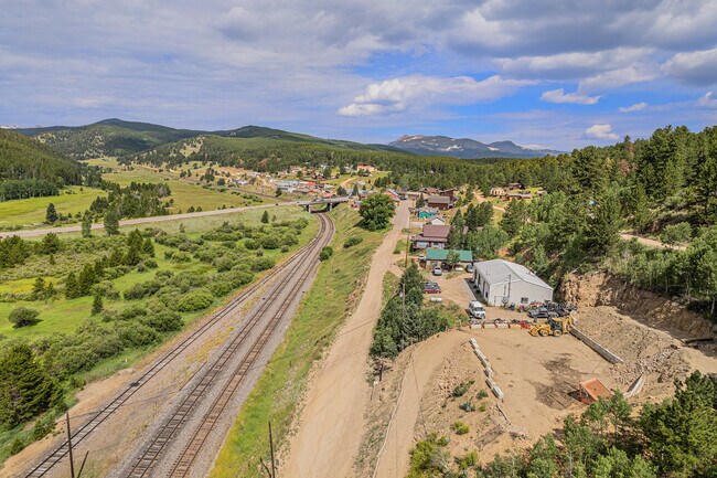 Plus de détails pour 155 Main St, Rollinsville, CO - Spécialité à vendre