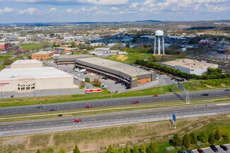 Plus de détails pour 7311 Grove Rd, Frederick, MD - Industriel à louer