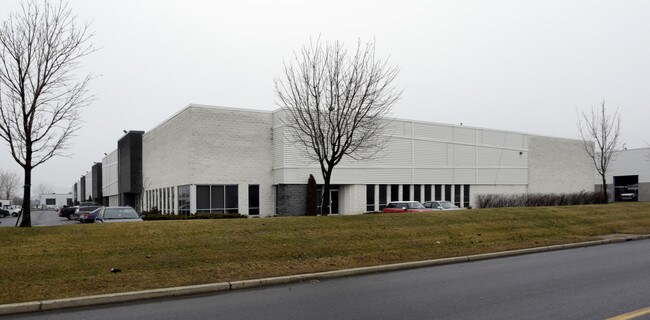 More details for 1585 Rue De Coulomb, Boucherville, QC - Industrial for Lease