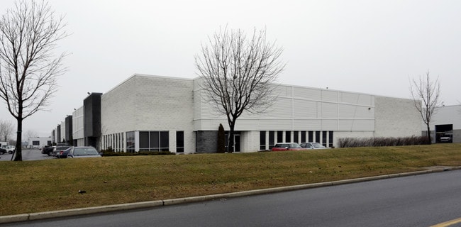 Plus de détails pour 1585 Rue De Coulomb, Boucherville, QC - Industriel à louer