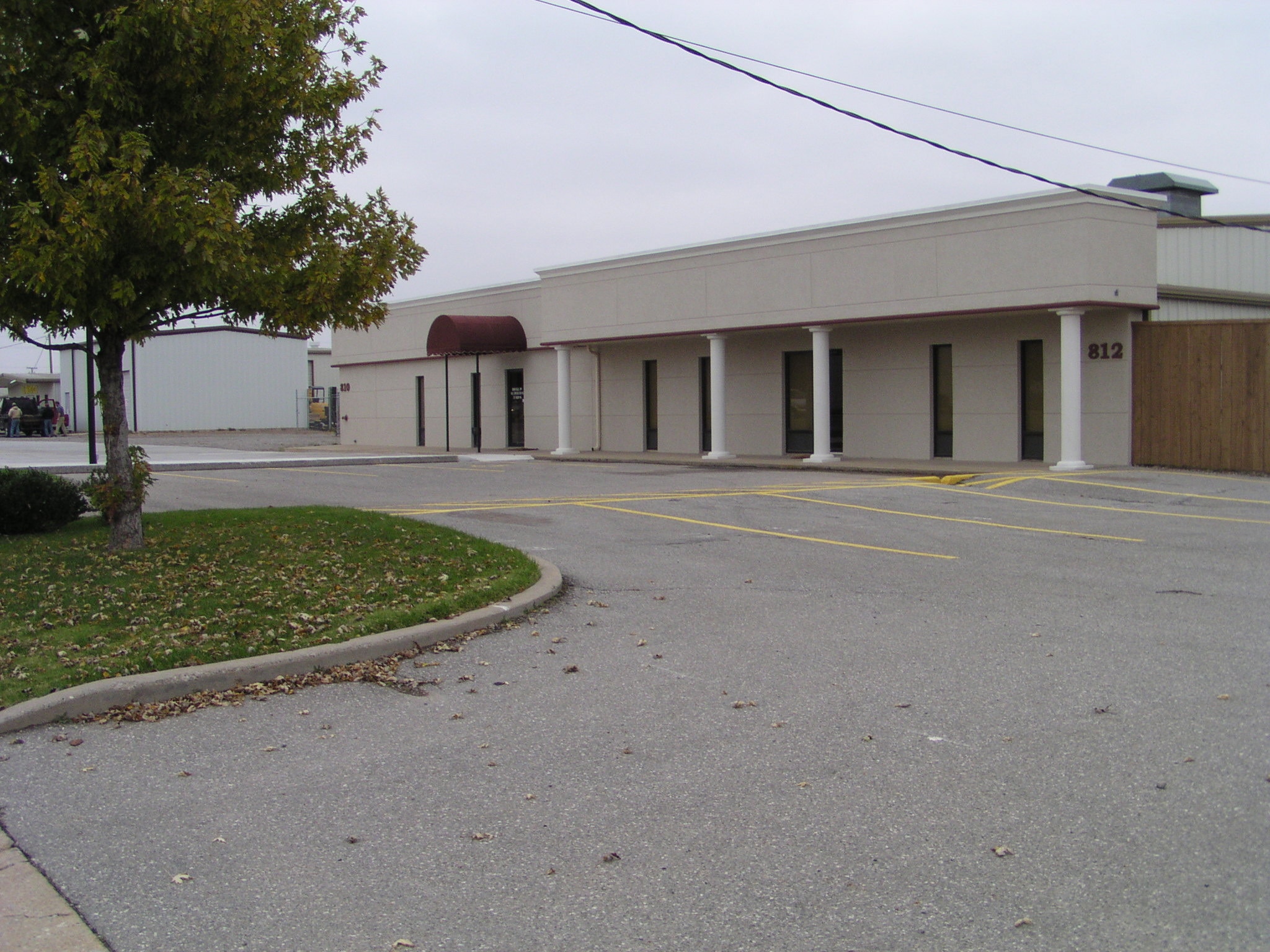 810-812 SE 3rd St, Lawton, OK for sale Primary Photo- Image 1 of 44