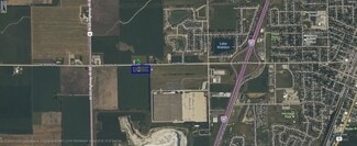 More details for 380 E 9000N Rd, Manteno, IL - Land for Sale