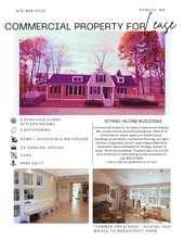 181 Main St, Rowley, MA for sale Building Photo- Image 1 of 1