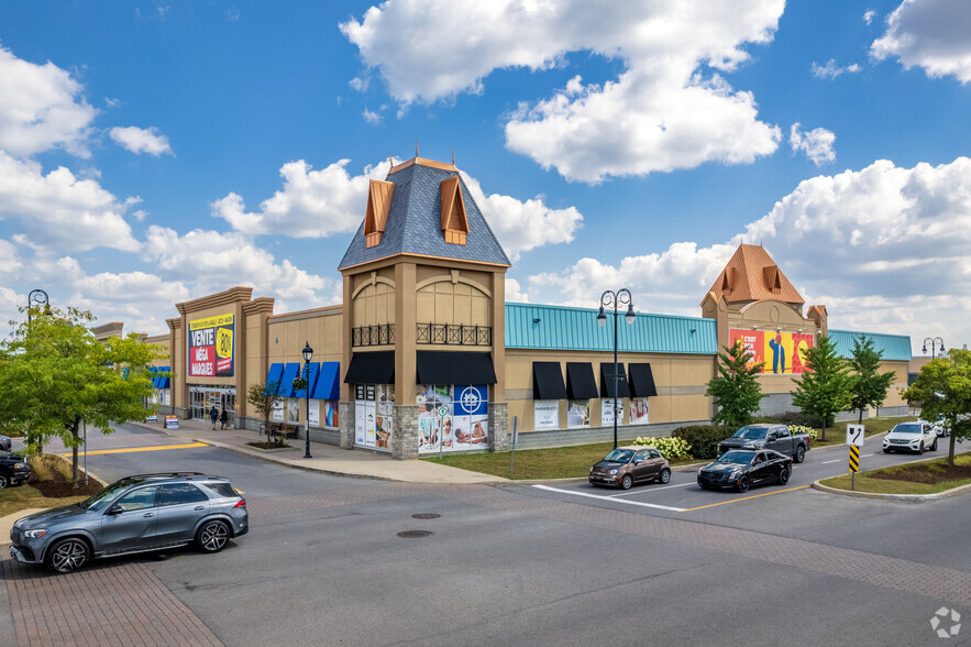 2800-2860 Prom Saint-Honoré, Boisbriand, QC à louer - Photo du b timent - Image 2 de 34