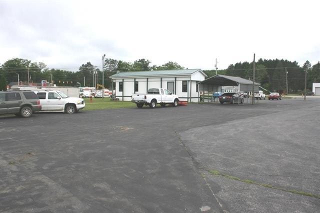 3020 N Clare Ave, Harrison, MI for sale - Building Photo - Image 2 of 2