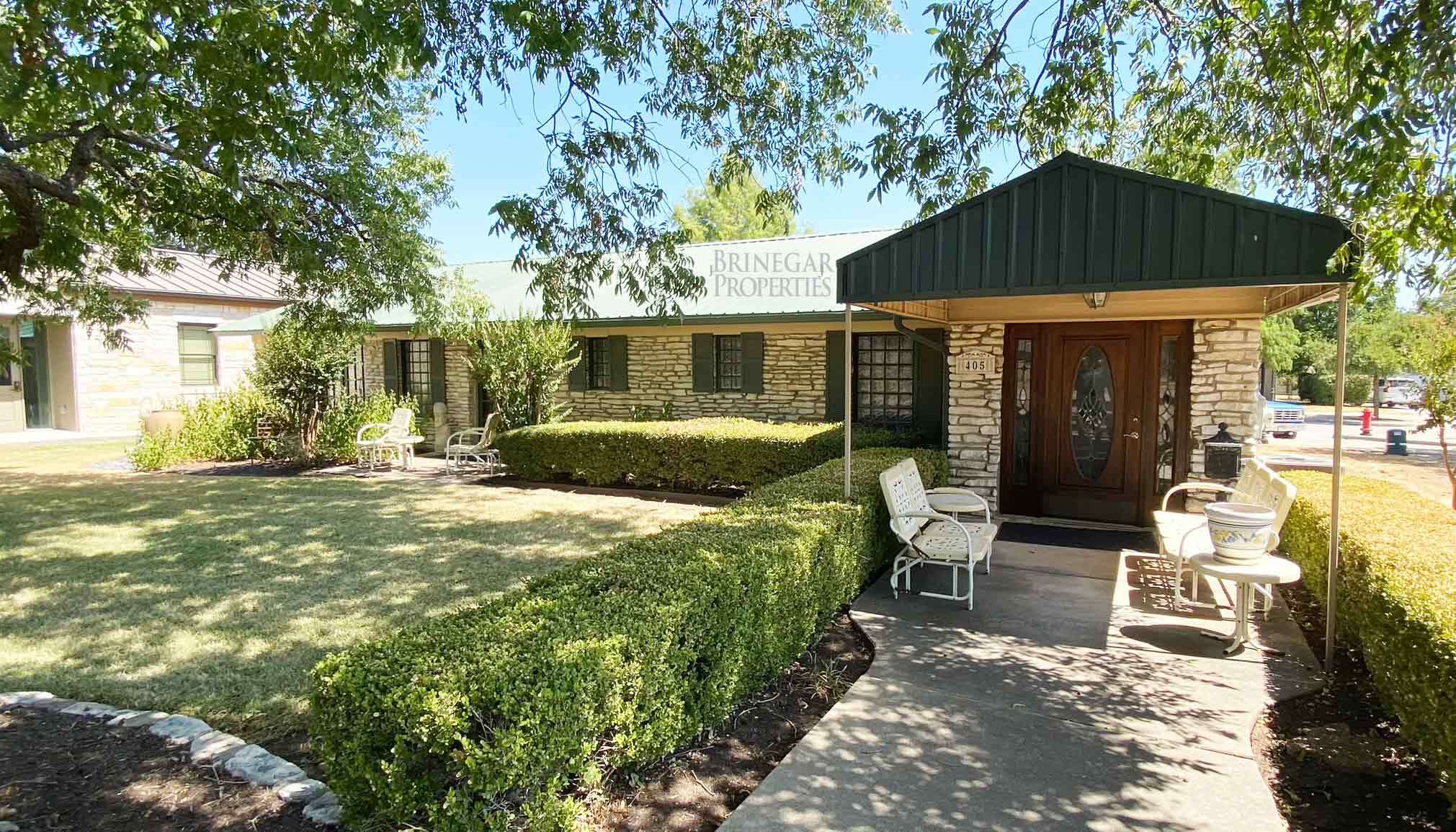 405 Round Rock Ave, Round Rock, TX for sale Primary Photo- Image 1 of 4