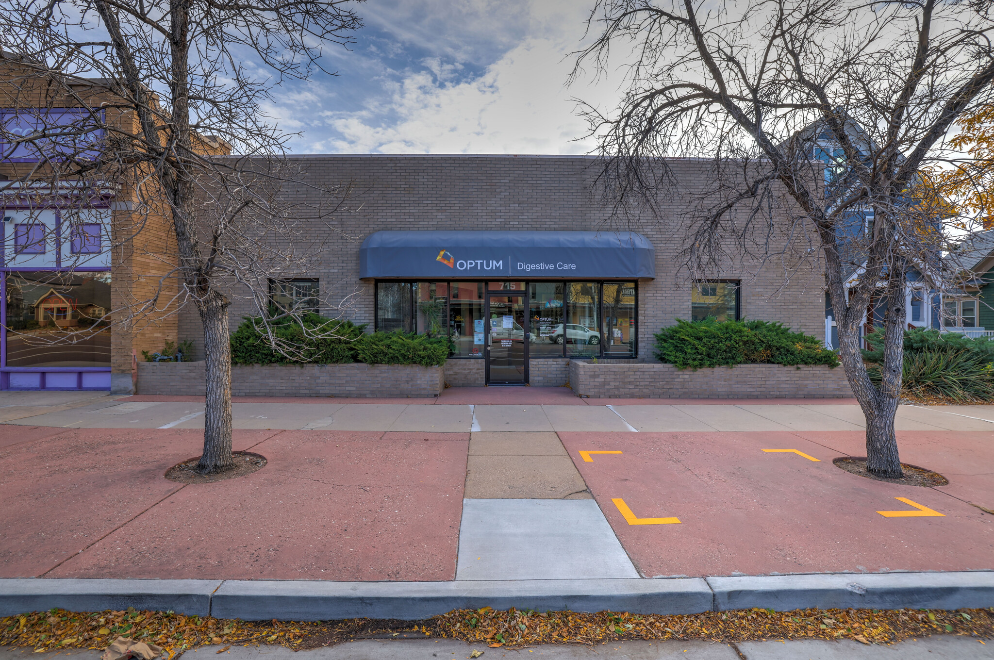 715 N Weber St, Colorado Springs, CO for sale Building Photo- Image 1 of 16