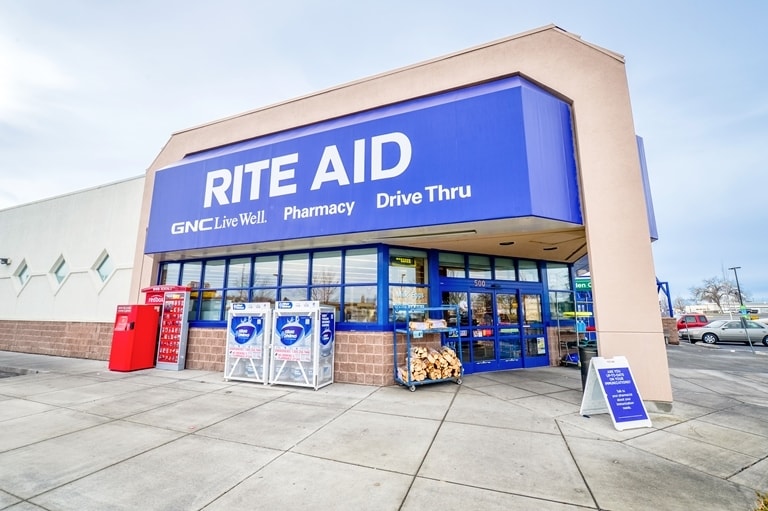 500 S Pioneer Way, Moses Lake, WA for lease - Primary Photo - Image 1 of 1