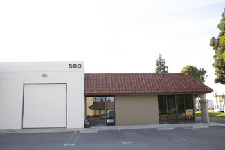 More details for 580 W Lambert Rd, Brea, CA - Flex for Lease