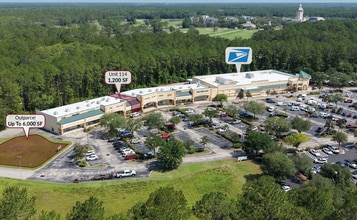 425-475 W Town Pl, Saint Augustine, FL for lease Interior Photo- Image 1 of 1