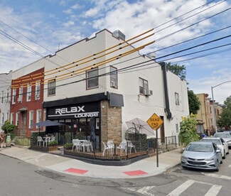 Plus de détails pour 6817 Forest Ave, Ridgewood, NY - Commerce de détail à vendre