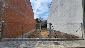 Plus de détails pour Carrer Llavador, 16, Montichelvo - Terrain à vendre