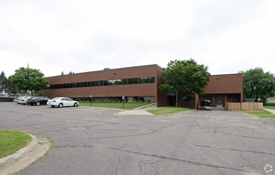 509 S 2nd Ave, Hopkins, MN à vendre - Photo du bâtiment - Image 2 de 2