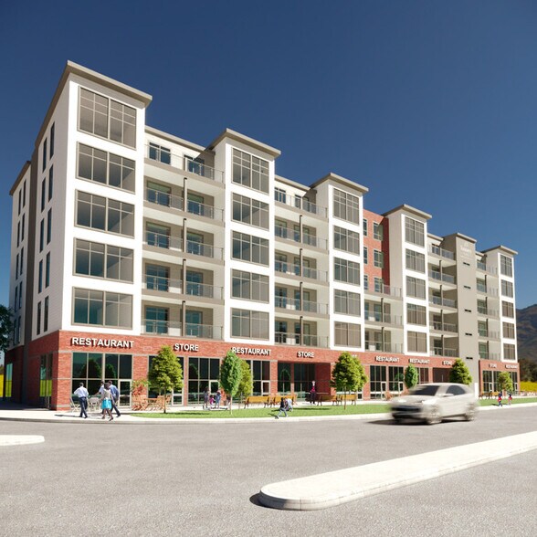 200 Ivan Rand Dr, Moncton, NB à vendre - Photo du bâtiment - Image 1 de 1