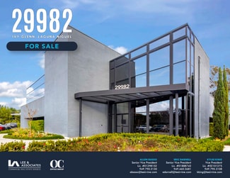 More details for 29982 Ivy Glenn Dr, Laguna Niguel, CA - Office for Sale