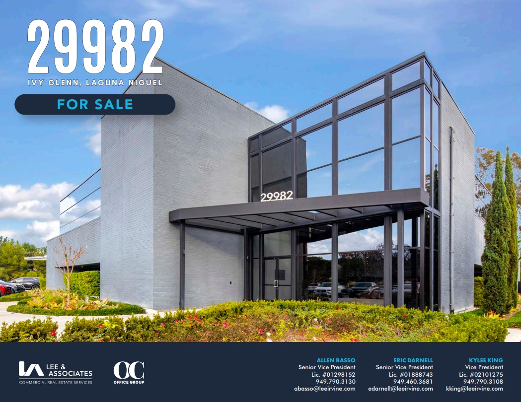 29982 Ivy Glenn Dr, Laguna Niguel, CA for sale Primary Photo- Image 1 of 14