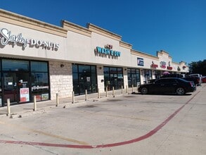 4201 E Rancier Ave, Killeen, TX for lease Interior Photo- Image 2 of 6