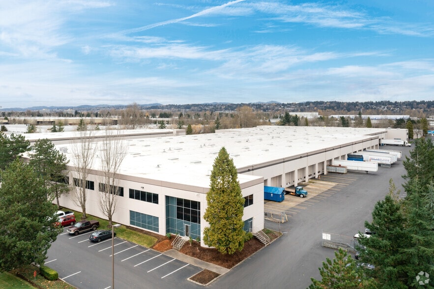 21901 67th Ave S, Kent, WA for lease - Building Photo - Image 3 of 16