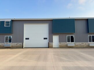 More details for 3212 Airway Ave, Bismarck, ND - Flex for Sale