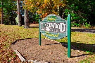 Plus de détails pour 7751 Cedar Lake Rd, Oscoda, MI - Services hôteliers à vendre