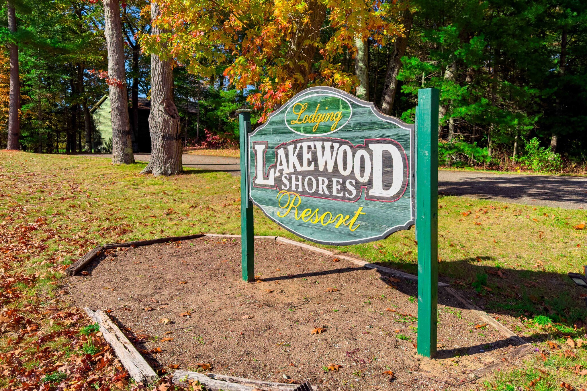 7751 Cedar Lake Rd, Oscoda, MI à vendre Photo principale- Image 1 de 23