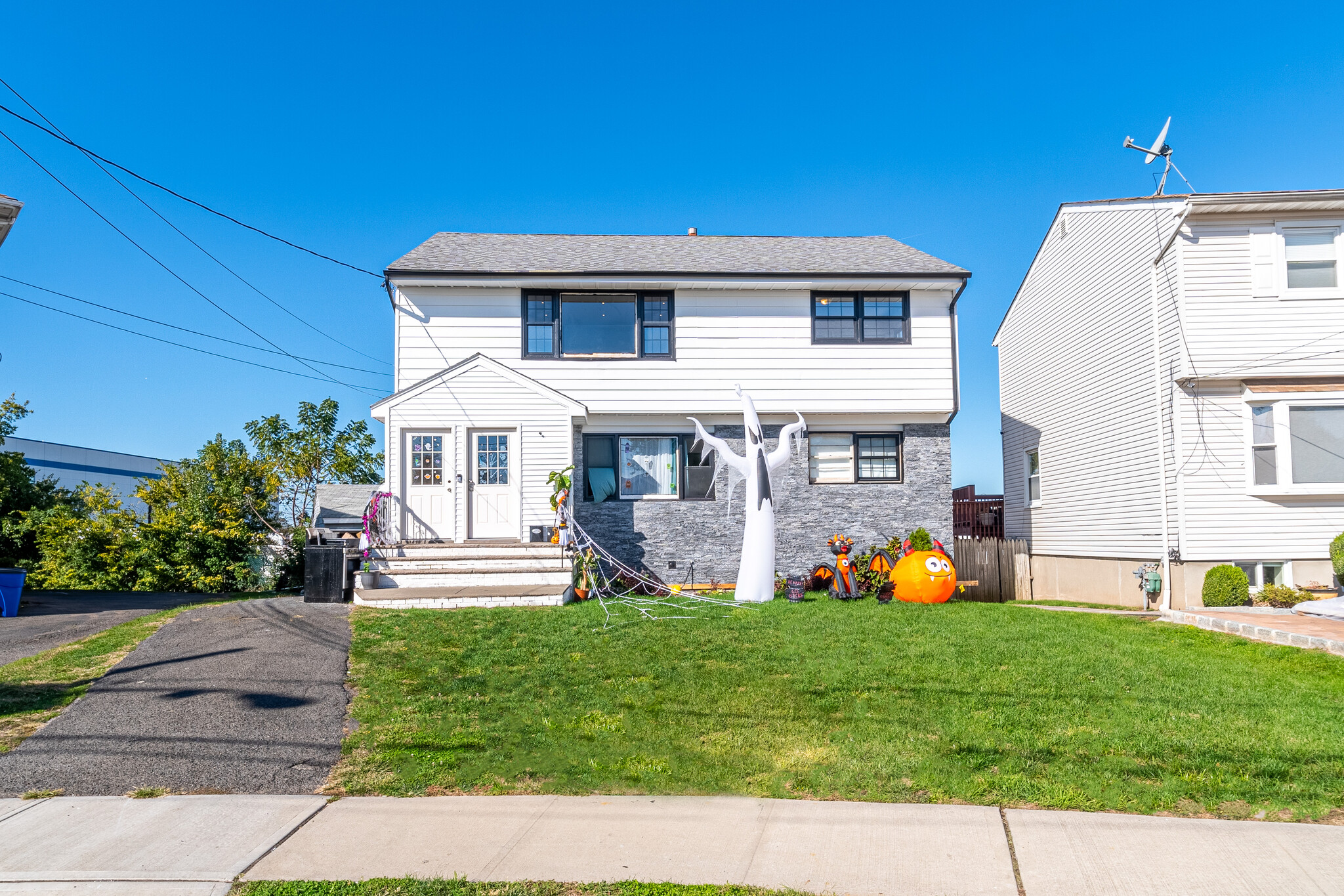 663 9th St, Secaucus, NJ à vendre Photo principale- Image 1 de 1